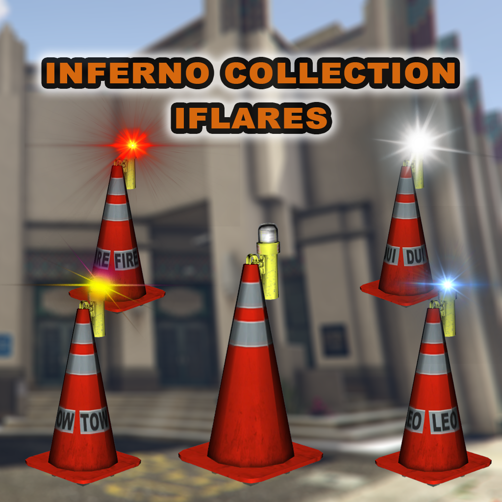 IFlares