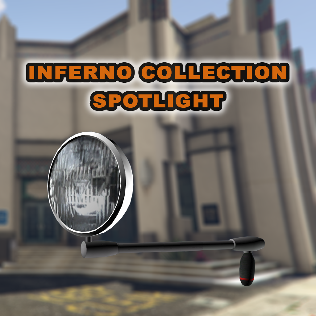 Spotlight