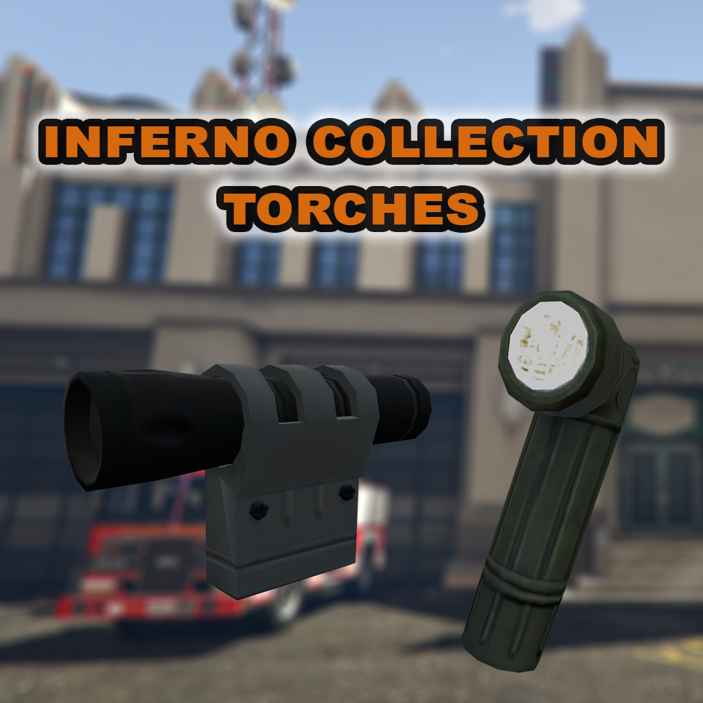 Torches