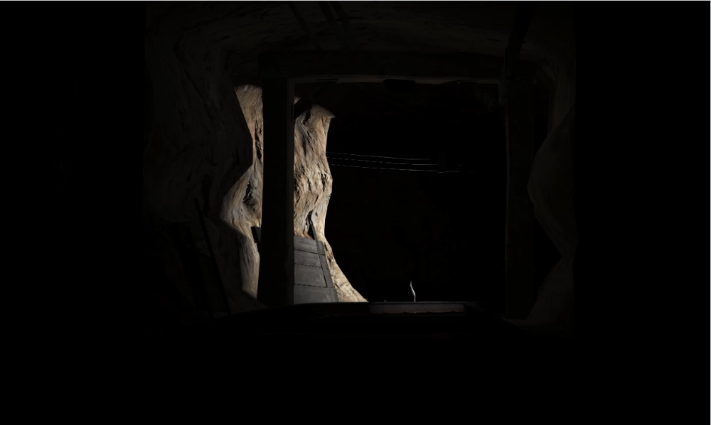 Torches (Chest/Head Mounted) - Inferno Collection thumbnail 2