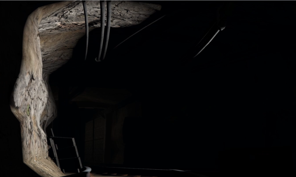 Torches (Chest/Head Mounted) - Inferno Collection thumbnail 3