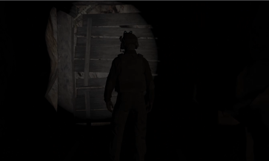 Torches (Chest/Head Mounted) - Inferno Collection thumbnail 4